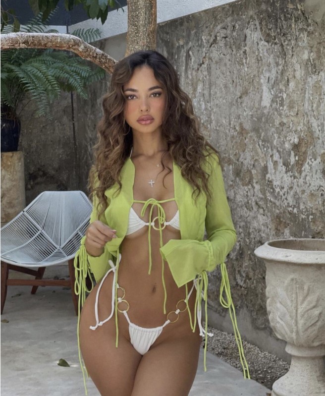 konyaescortmelisa-2 Konya Escort Melisa Zevkin Zirvelerine Çıkaracağım