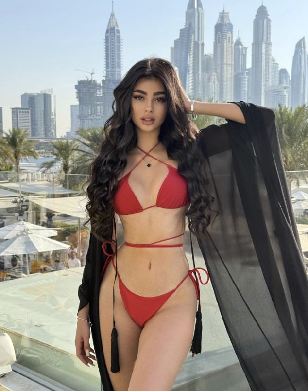 konyaescortnilsu-1 Konya Escort Nilsu Amımın Yarattığı Zevk Dalgalarıyla Doyacaksın